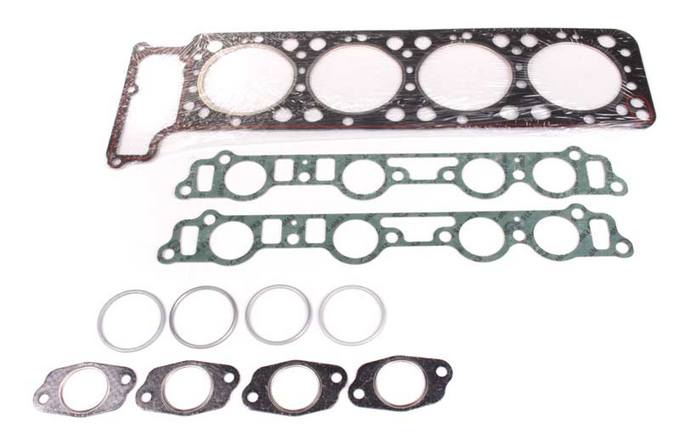 Mercedes Cylinder Head Gasket Kit - Passenger Side 1160105620 - Elring 891088